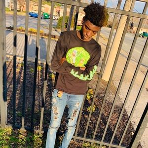 Meet your Posher, Marcellous